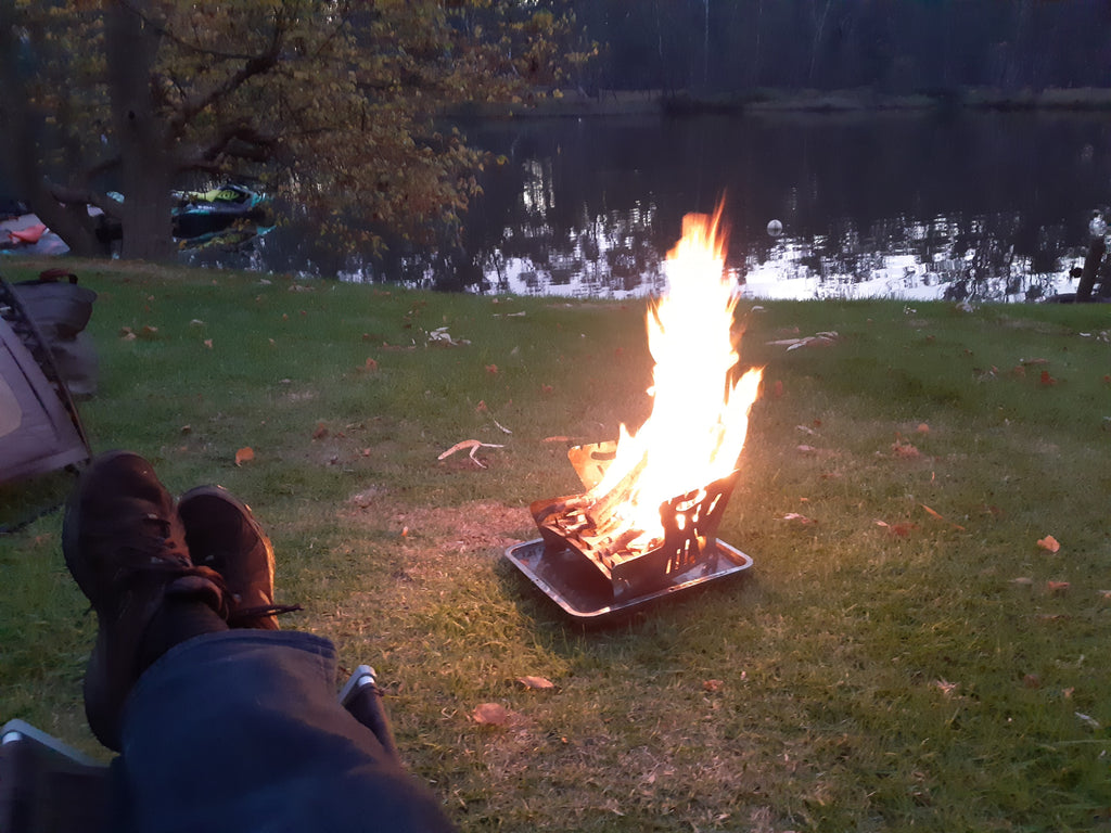 MyFire Large